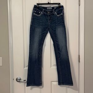 DayTrip Virgo Bootcut